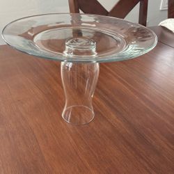 Cake Stand 10”