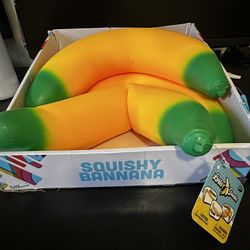 Banana Squish 