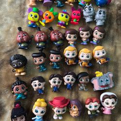 doorable lot or separate 