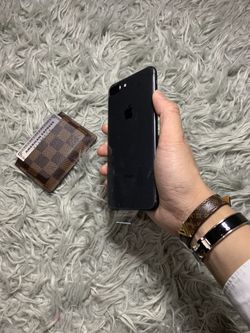 iPhone 8 Plus new black 100% feedbacks 5 stars