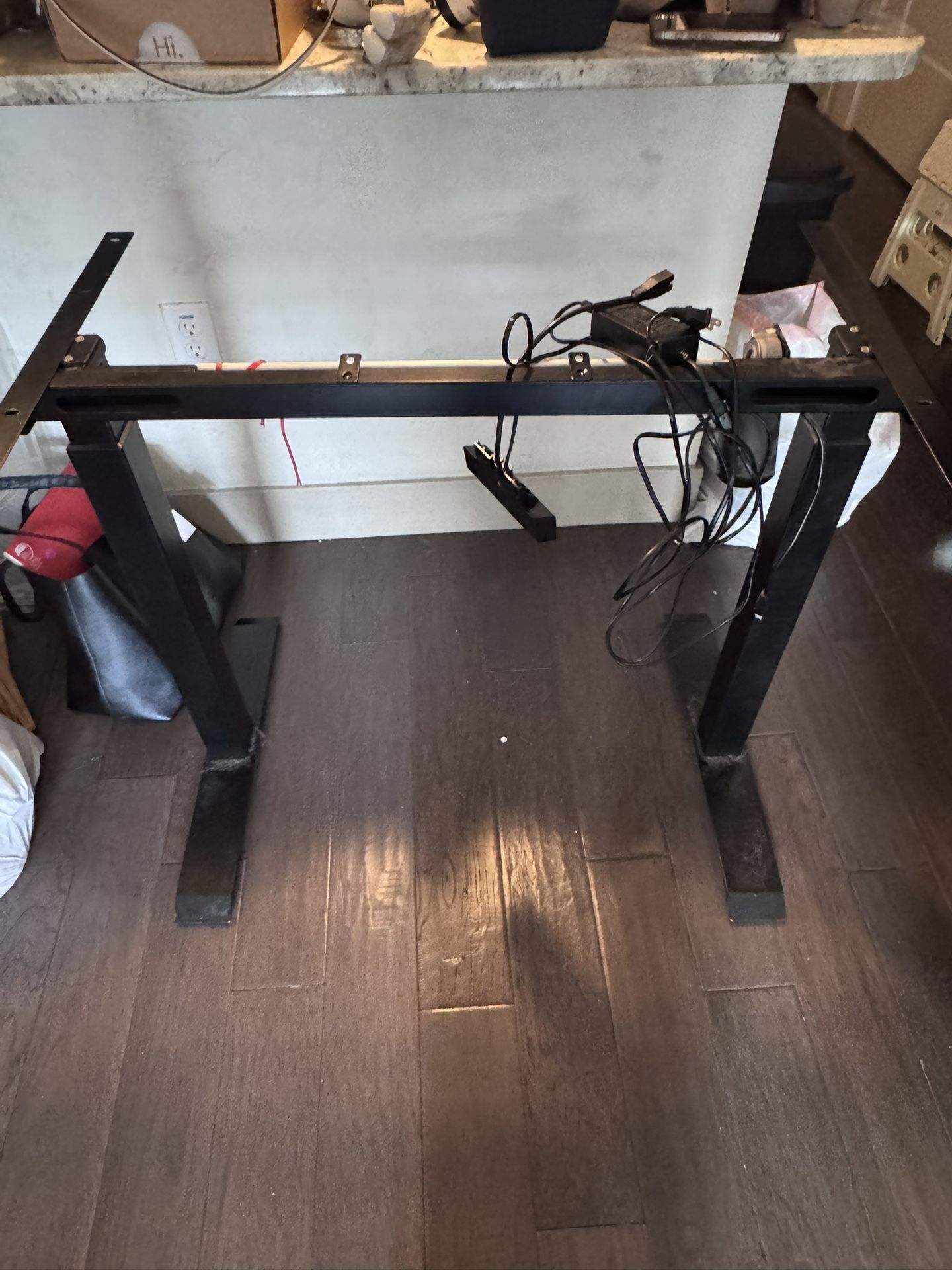 Standing Desk Frame