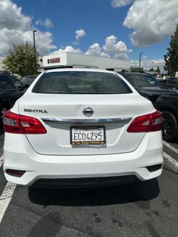 Nissan centra
