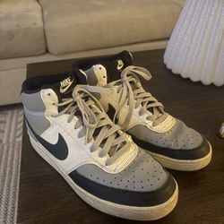 Nike Shoes 