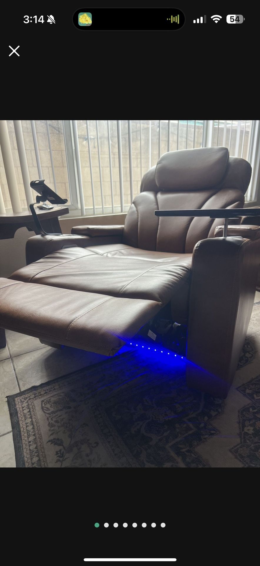 Lazy Boy Recliner