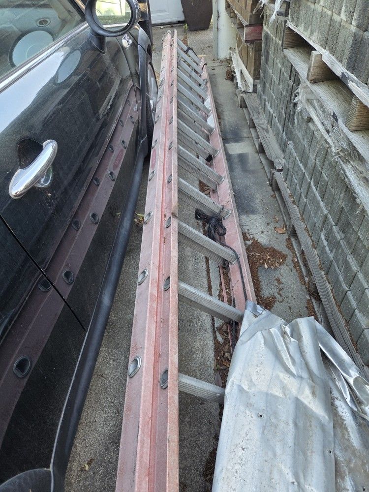 Ladder