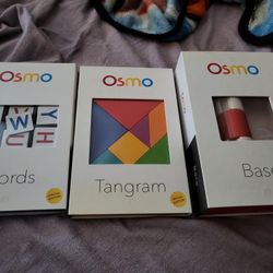 Osmo Set