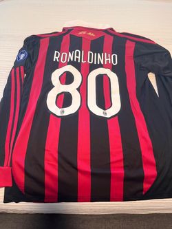 Ronaldinho Jersey
