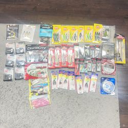 Bass Fishing Tackle 