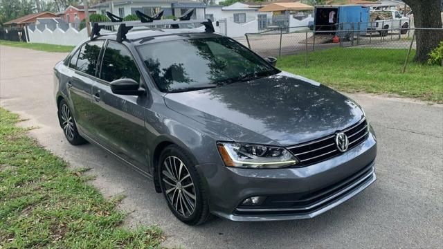 2017 volkswagen online jetta roof rack