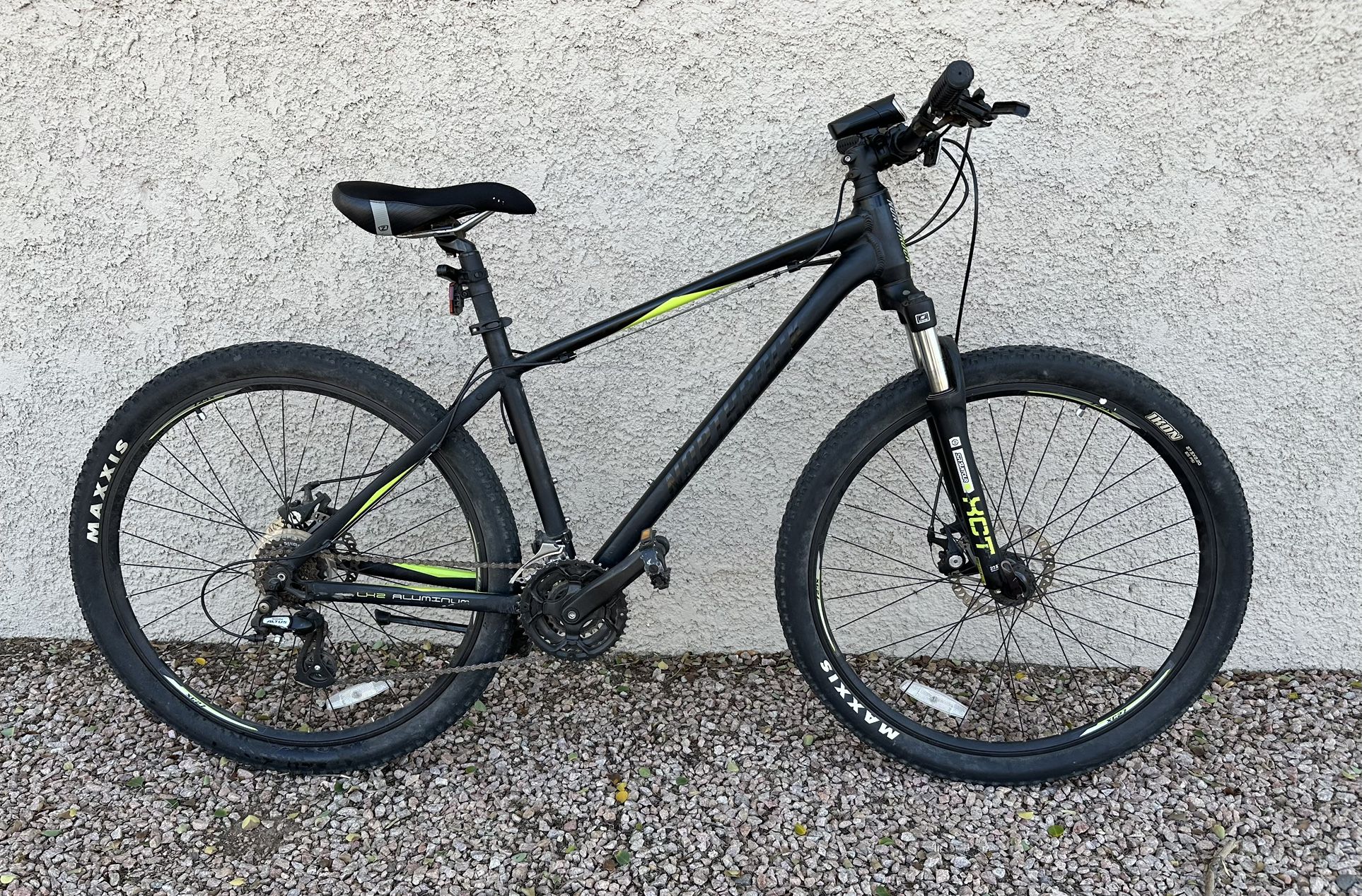 Bike