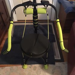 AB DOER 360 COMPLETE PACKAGE FOR SALE