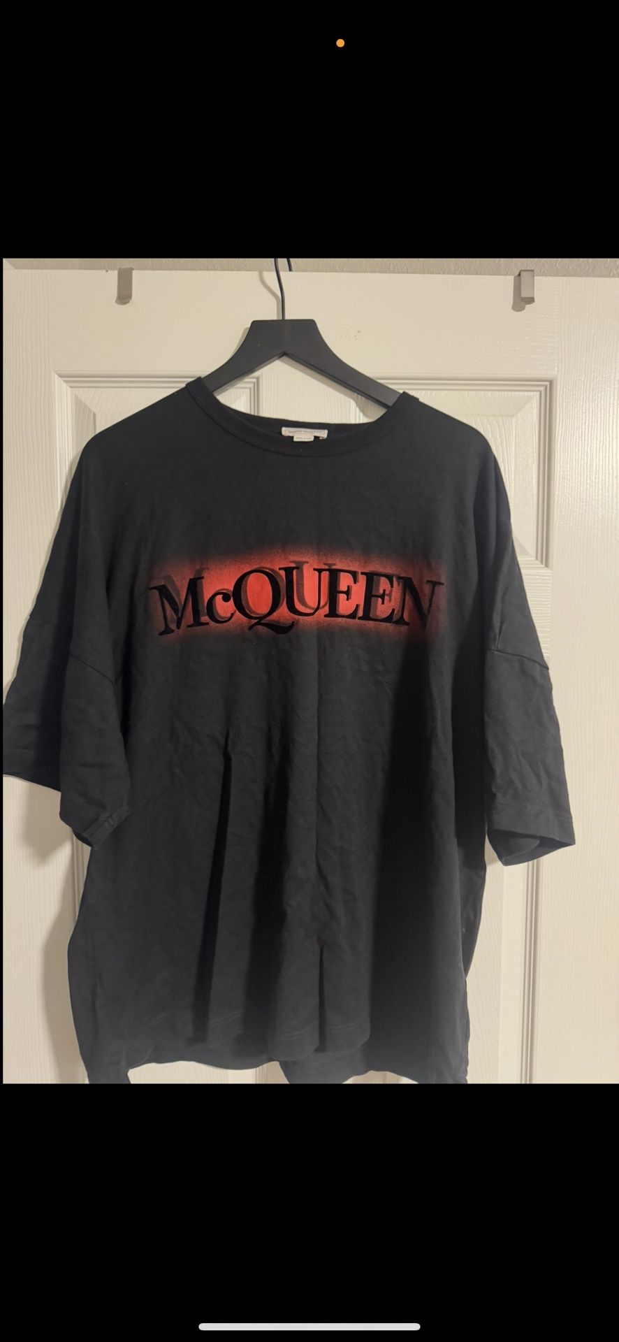 Men’s Alexander McQueen Shirt