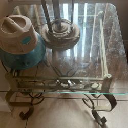 Set Of Three Coffe Table 