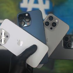 APPLE IPHONE 15 PRO-MAX 