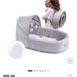 Travel Bassinet