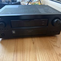 Denon avr-3311ci Receiver