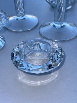 Candleholder