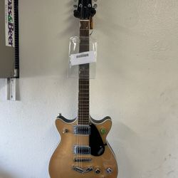 Gretsch Double Jet