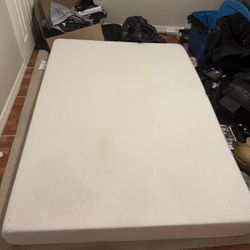Full Mattress