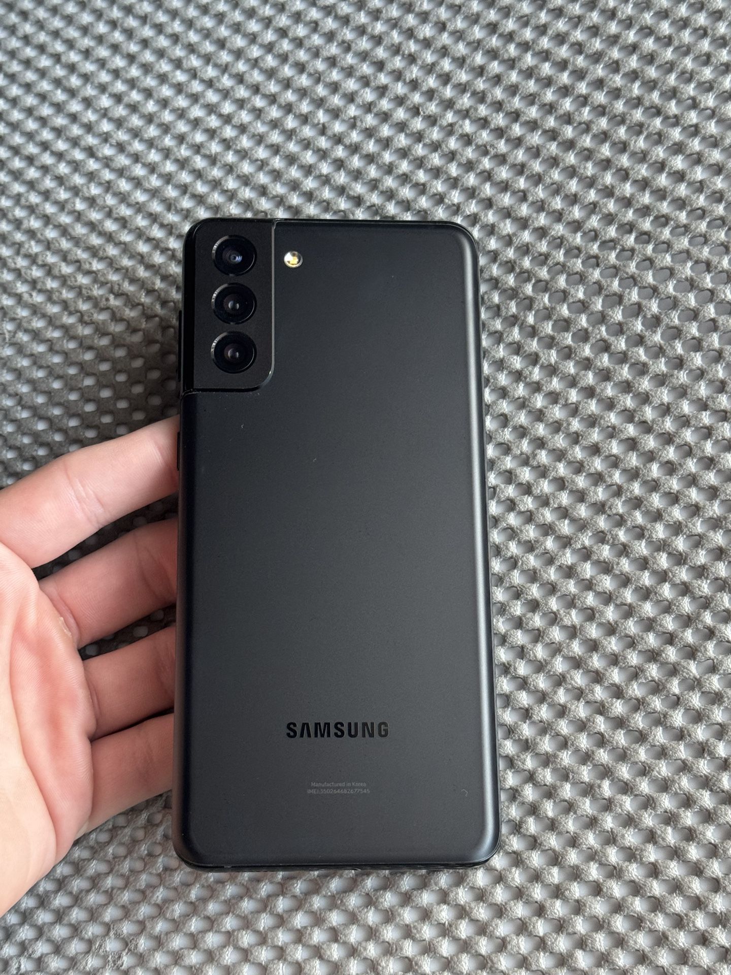 Samsung Galaxy S21 Plus Unlocked