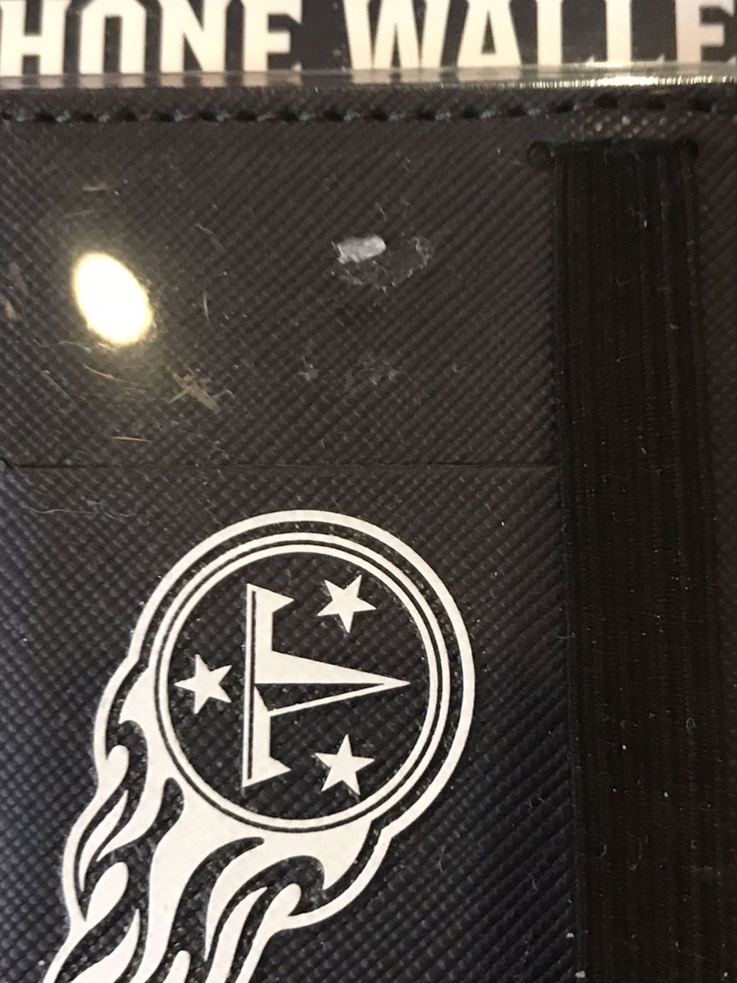 Titans Cellphone Wallet Good For Joggers
