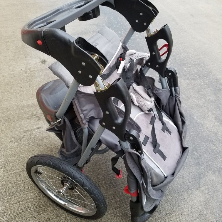 Baby Trend JOGGER STROLLER