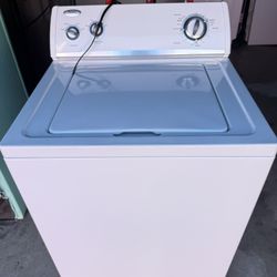 Whirlpool Washer 3.9 cu.ft