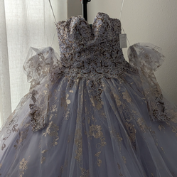 Quinceñera / Sweet 16 Dress