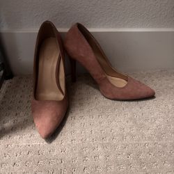 $5 Heels 