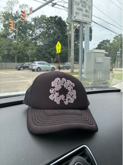 Denim Tears Men's Hat