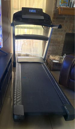Nordictrack  Threadmill