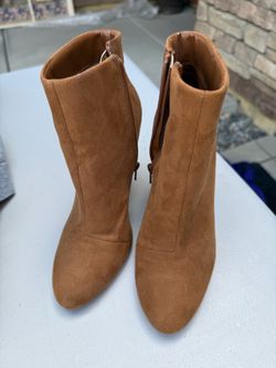 Forever21 Boots