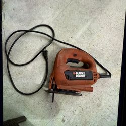 Black N Decker