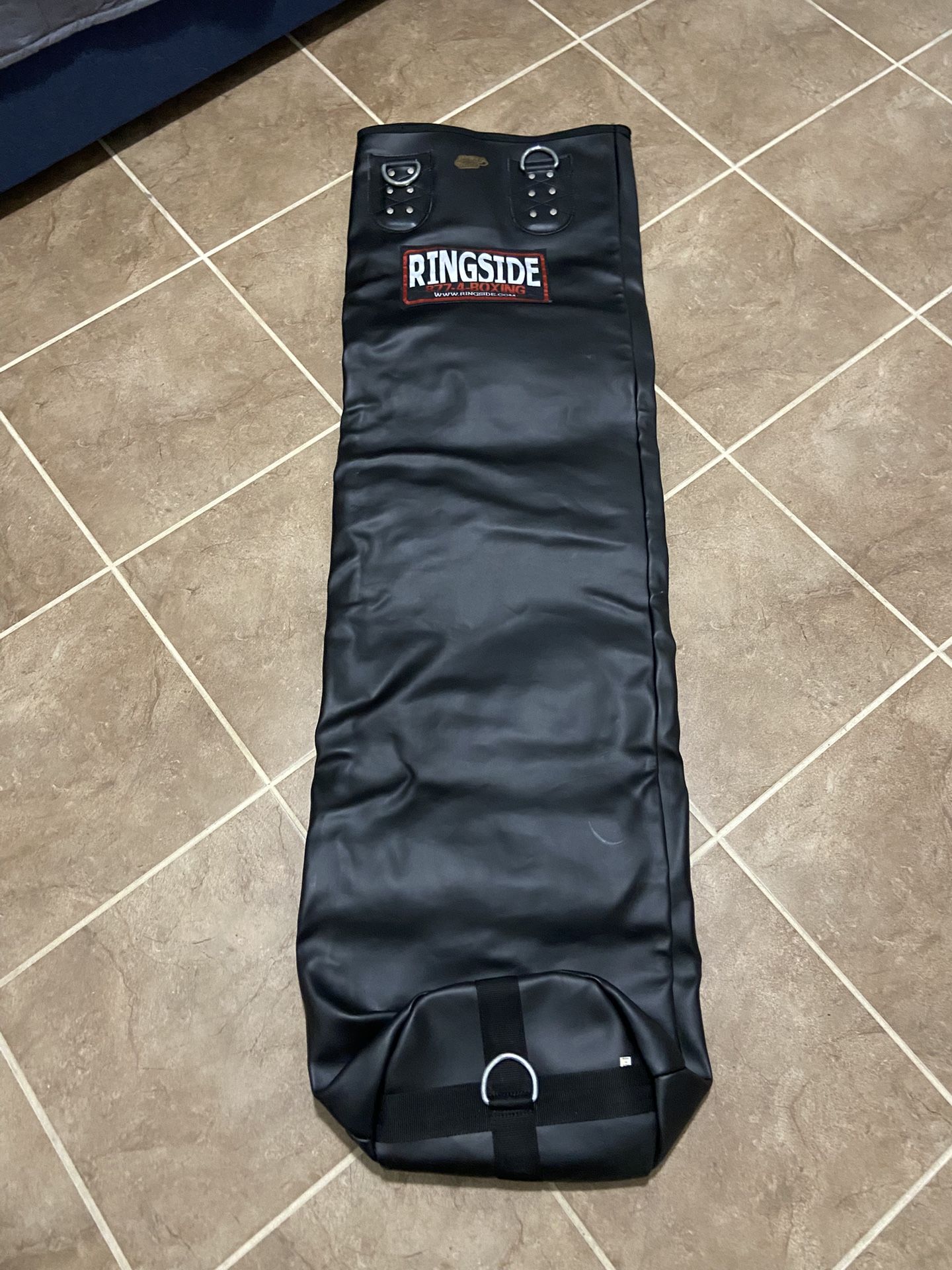 Muay Thai Bag