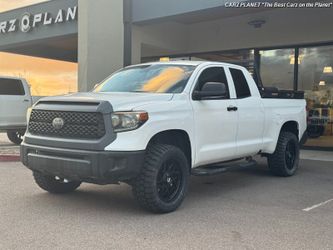 2018 Toyota Tundra 4WD TRUCK LOW MILES TOYOTA TUNDRA PICKUP TRUCK 4WD