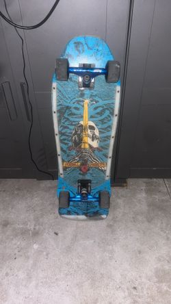 powell operalta skateboard 