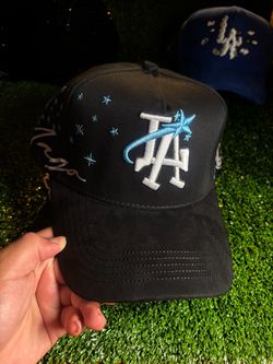 El mago 31 hat