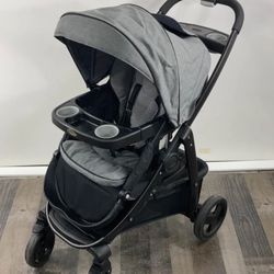 Graco Click Connect Stroller 