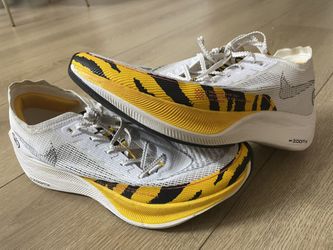 Nike ZoomX Vaporfly Next% 2 (BRS Tiger)