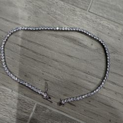 Stainless Steel Necklace 