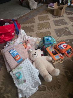 Baby bundle