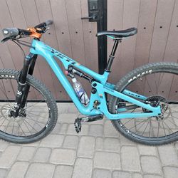 2019 Yeti SB130 GX