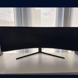 Samsung Gaming Monitor 