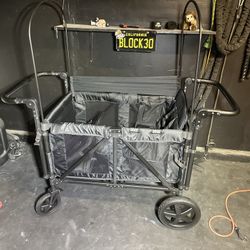 Baby Wagon