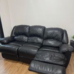 SOFA RECLINING / SOFA RECLINABLE 