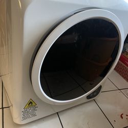 Portable Washer Dryer Great For Apartment