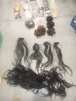 Wigs