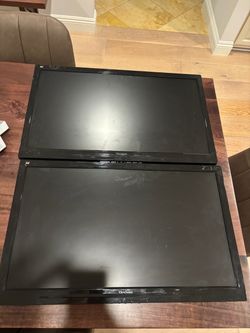 ViewSonic monitors