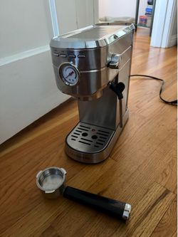 Casabrews espresso machine
