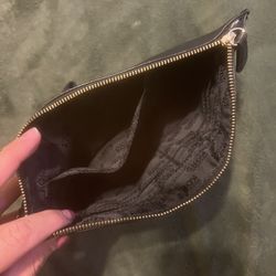 MK WRISTLET WALLET